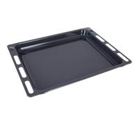 Plaque de cuisson (47,5 x 36,6 x 4 cm) pour four Whirlpool, Hotpoint, IKEA, Bauknecht, Ariston Hotpoint - 481011190524