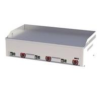 Plaque de cuisson 97x48 électrique lisse TOP 400 V FTH 90 E Redfox G