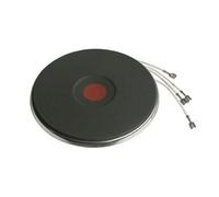 PLAQUE DE CUISSON A FIL Ø 145 M/M 1500 W pour TABLE DE CUISSON ROSIERES - 93963740