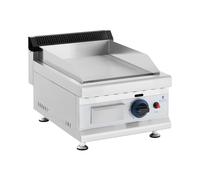 Plaque de cuisson à gaz - 35 x 40 - 3,000 W - Propane/butane - 0,05 bar | Royal Catering