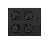 Plaque De Cuisson à Gaz 4 Foyers Bh6gkr40bnl 60 Cm - Noir
