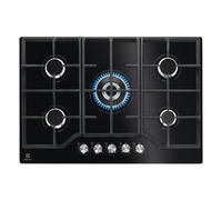 Plaque De Cuisson À Gaz Electrolux 949 630 989 SÉRIE 600 KGG75362K Gaz Sur Gl