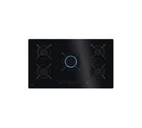 Plaque de cuisson à gaz HKB95453NB 3800W Noir