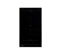Plaque de cuisson à induction 2 brûleur Contrôle tactile 3500W