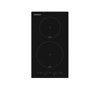 Plaque de cuisson a induction 2 foyers 30 cm BH3ITF25BNM