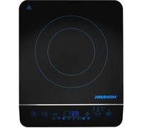 Plaque de cuisson à induction 2000W (MD 17595) G