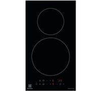 Plaque De Cuisson À Induction 29cm 2 Foyers 3650w Noir - LIT30231C