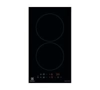 Plaque De Cuisson À Induction 29cm 2 Foyers 3650w Noir - LIT30231C