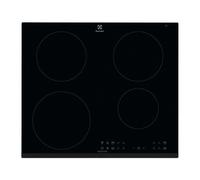 Plaque De Cuisson A Induction - - 4 Foyers - 59 X 52 Cm - Lir60430 Electrolux