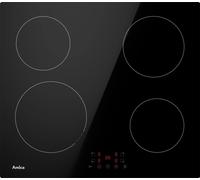 Plaque de cuisson à induction AMICA PI6501 Noir