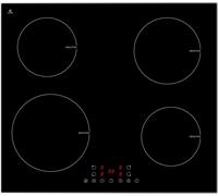 Plaque de cuisson à induction avec cadre PKM IN4B-3GA 59 x 52 cm 4 zones de cuisson