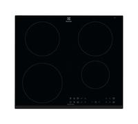 Plaque de cuisson a induction - ELECTROLUX - 4 foyers - 59 x 52 cm - LIR60430