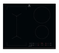 Electrolux LIV63431BK Noir Intégré (Placement) 60 cm Plaque avec Zone à Induction 4 Zone(s)