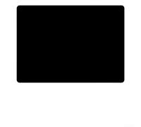 Plaque de cuisson à induction en silicone résistant à la chaleur et fibre de verre pour une performance de cuisson constante (K)