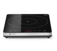 Plaque de cuisson à induction modèle 2000 Kitchen Line 230V/2000W Hendi 1