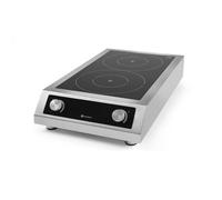 Hendi Plaque de cuisson à induction 239346 – Modèle 7000