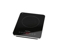 Plaque de cuisson à induction Proficook PC-EKI 1062 Noir