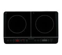 Proficook ProfiCook Plaque de cuisson à induction double PC-DKI 1067 3500 W Noir