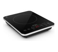 Plaque de cuisson à induction - PROFICOOK - PC-EKI 1062 - 2000W - Verre trempé - Noir