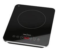 Plaque de cuisson à induction PC-EKI 1062 Noir