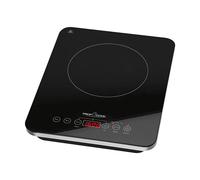 Plaque de cuisson à induction Proficook PC-EKI 1062 Noir Proficook