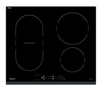 Plaque de cuisson à induction - SAUTER - 4 feux - 60 cm - SPI6466B