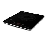 Sencor Plaque de cuisson à induction SCP 3701BK 2000 W 1 foyer Noir