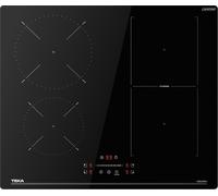 Plaque de cuisson à induction TEKA IBF 64210 SSM BK