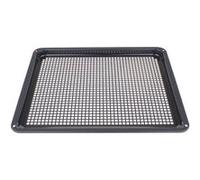 Plaque de cuisson pour four à vapeur AEG - AirFry (38,5 x 46,5 x 2,5 cm)