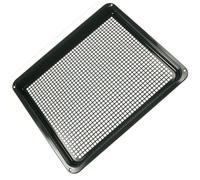 Plaque de cuisson airfry (38,5 x 46,5 x 2,5 cm) pour fours à vapeur aeg G