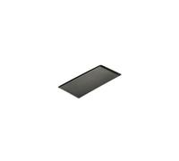 Plaque de cuisson aluminium, anti-adhésive