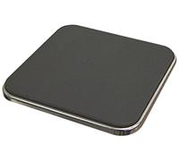 Plaque de cuisson ambach, MKN - avec überfallrand