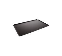 Plaque de cuisson antiadhésive 2 tailles
