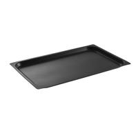Plaque de cuisson antiadhésive GN1/1 hauteur 40 mm - Hendi 805541
