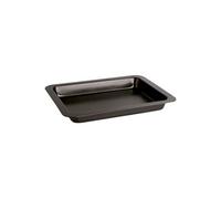 Quid Gris doux - Plateau pour four 43 x 29 x 2 cm