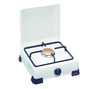 Plaque de cuisson - ARDES - AR9S01PG - 30 cm - Gaz GPL - Blanc