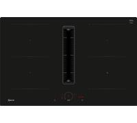 Plaque induction aspirante NEFF V58FHQ4L0