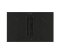 Plaque de cuisson avec hotte intégrée Rosieres RIH8ICF