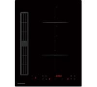 Plaque de cuisson avec hotte intégrée Thomson THIH40 + Hotte intégrée