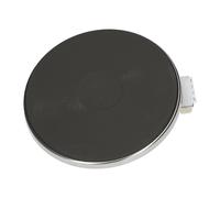 Plaque de cuisson Ã˜ 180 mm, 1500 W 230 V Ego 12.18453.196 1218453196