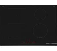 Plaque de cuisson - BOSCH - PVS731HB1E - Induction - 4 zones - Noir - 70 cm