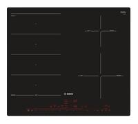 Plaque de cuisson - BOSCH - PXE601DC1E - Intégré - Verre-céramique - Induction 7400 W