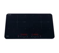 Plaque à Induction Adler CR 6514 60,5 cm 3500 W