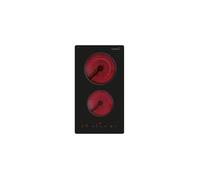 ENCIM. CATA TD3002BK Verre 2F