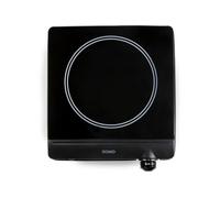 DOMO DO30111KP Plaque de cuisson voyant lumineux