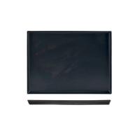 Plaque de Cuisson Cerutti Blurex Acier Inoxydable Rectangulaire 40×30 cm