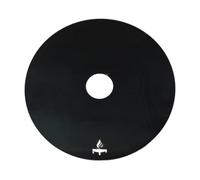 Plaque de cuisson de 80 cm - Épaisseur : 5 mm - Fabriquée en Allemagne - Plancha - Pour brasero ou brasero