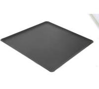 Plaque de cuisson DE BUYER a patisserie choc aluminium
