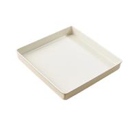 Plaque de cuisson de cuisine en acier au carbone - Moules à gâteaux carrés antiadhésifs - Accessoires en métal - Moules en acier au carbone