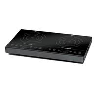 Plaque de cuisson double Rommelsbacher CT 3402/IN